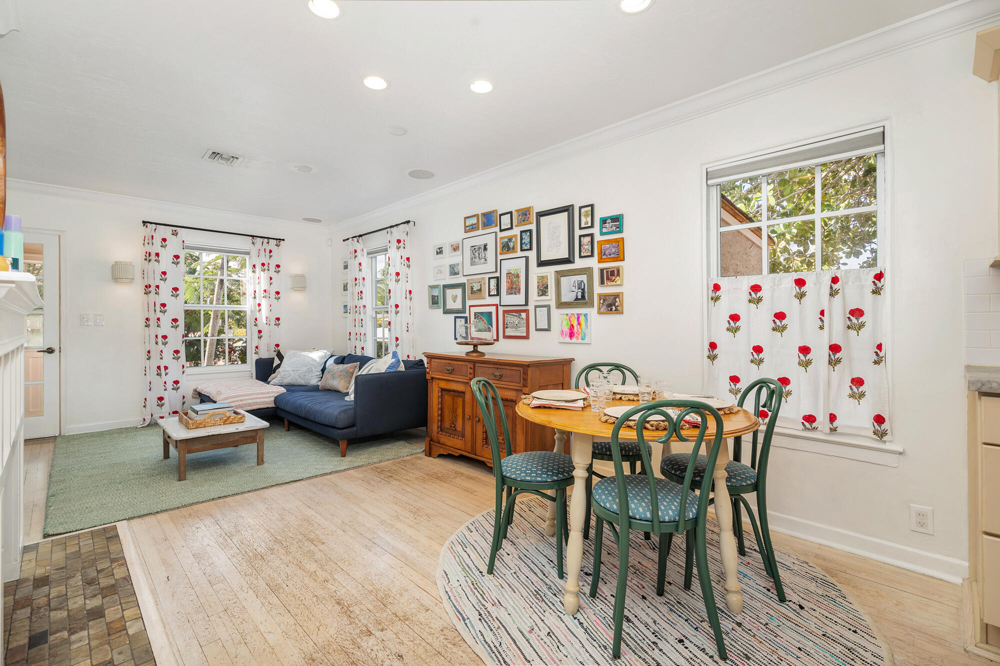 FLAMINGO PARK - Residential