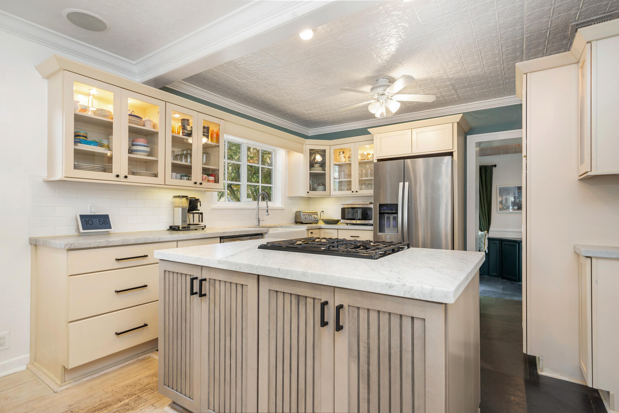 FLAMINGO PARK - Residential