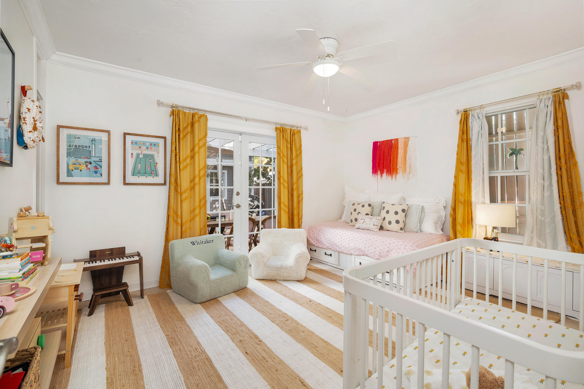 FLAMINGO PARK - Residential