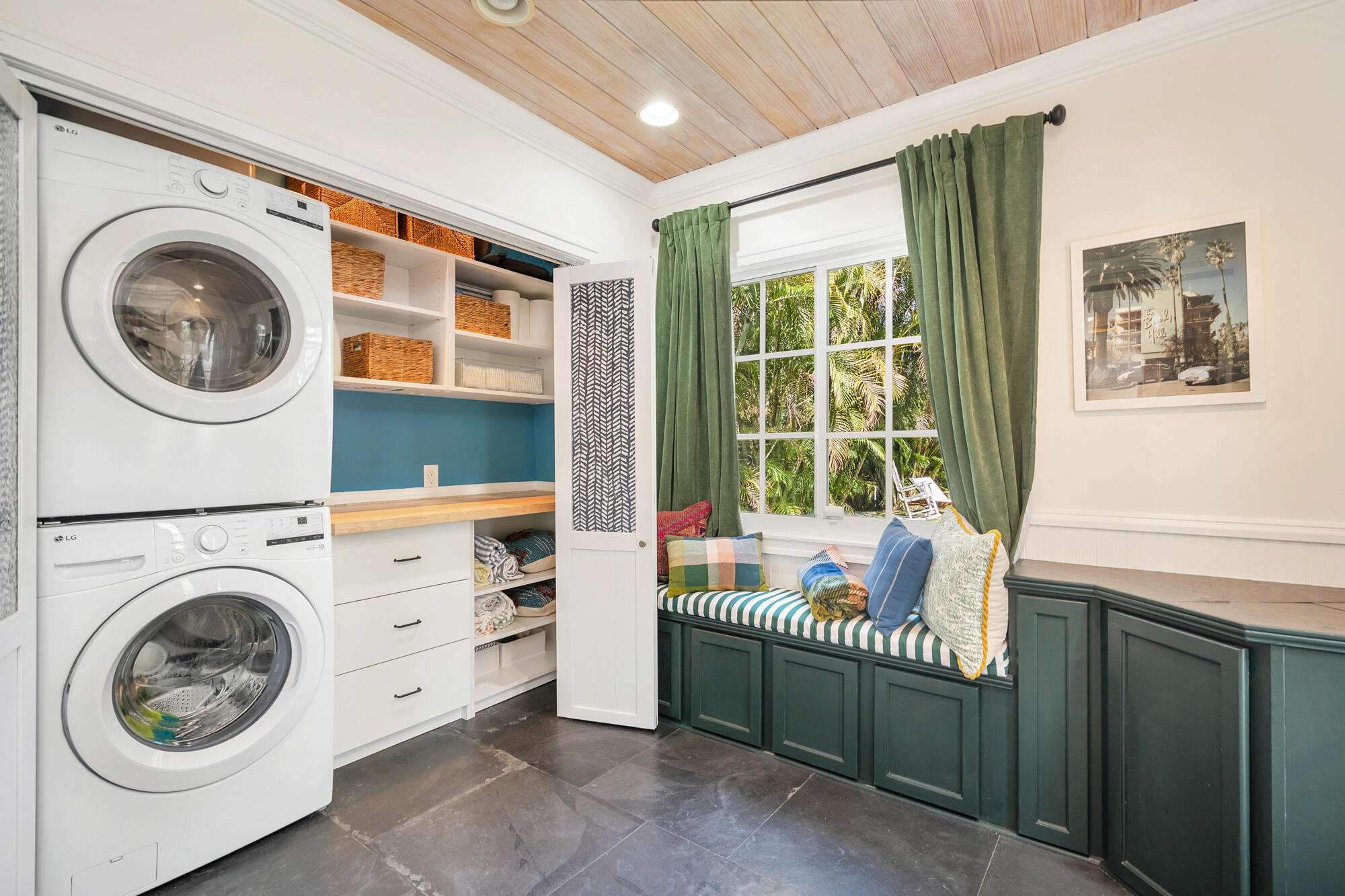 FLAMINGO PARK - Residential