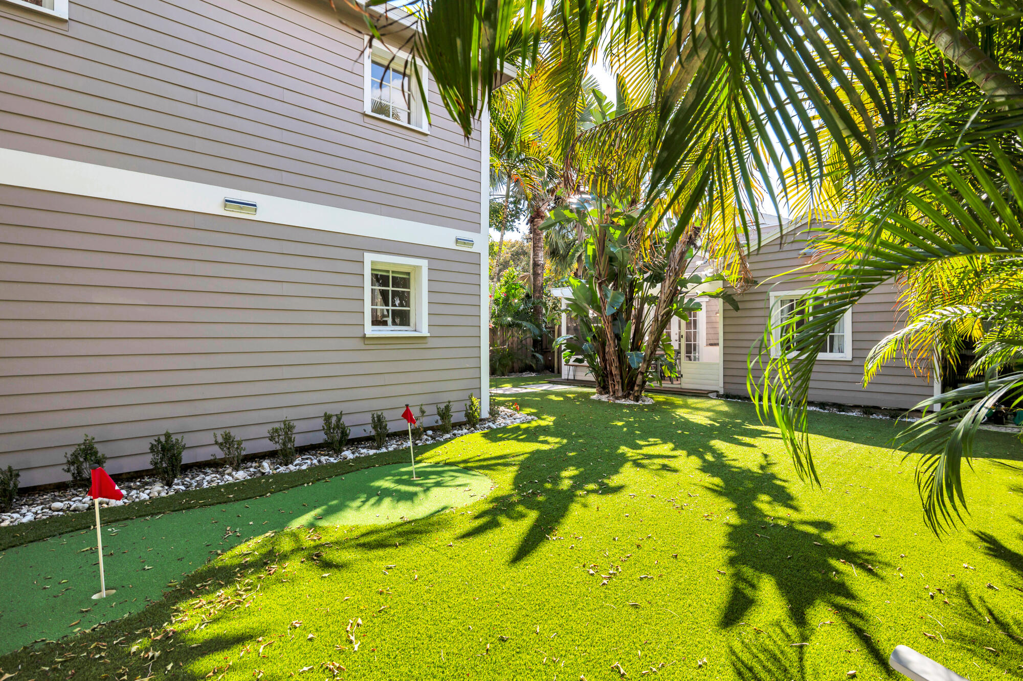 FLAMINGO PARK - Residential