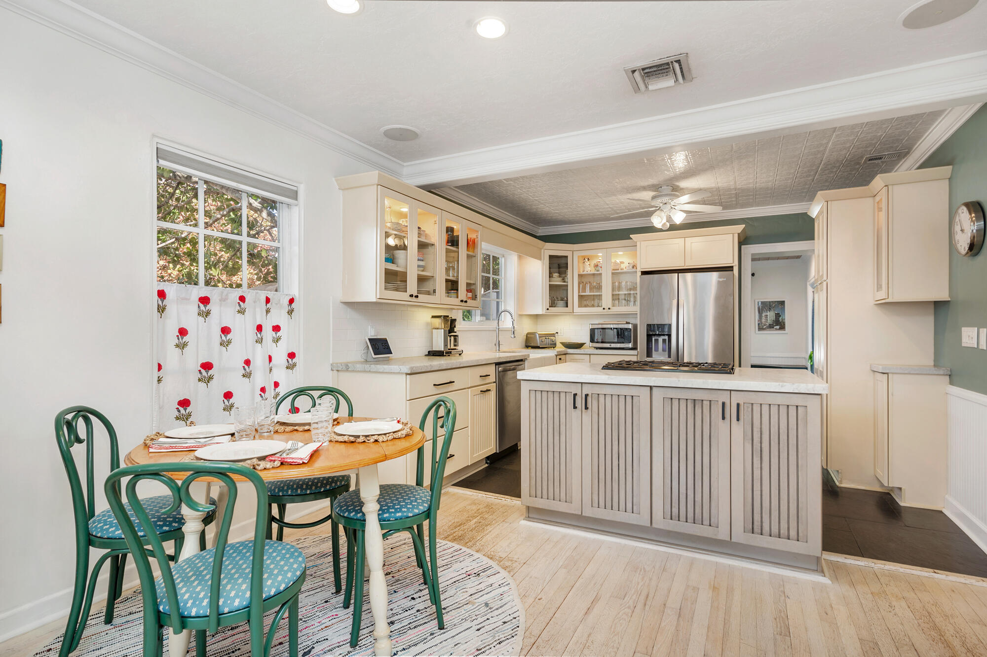 FLAMINGO PARK - Residential