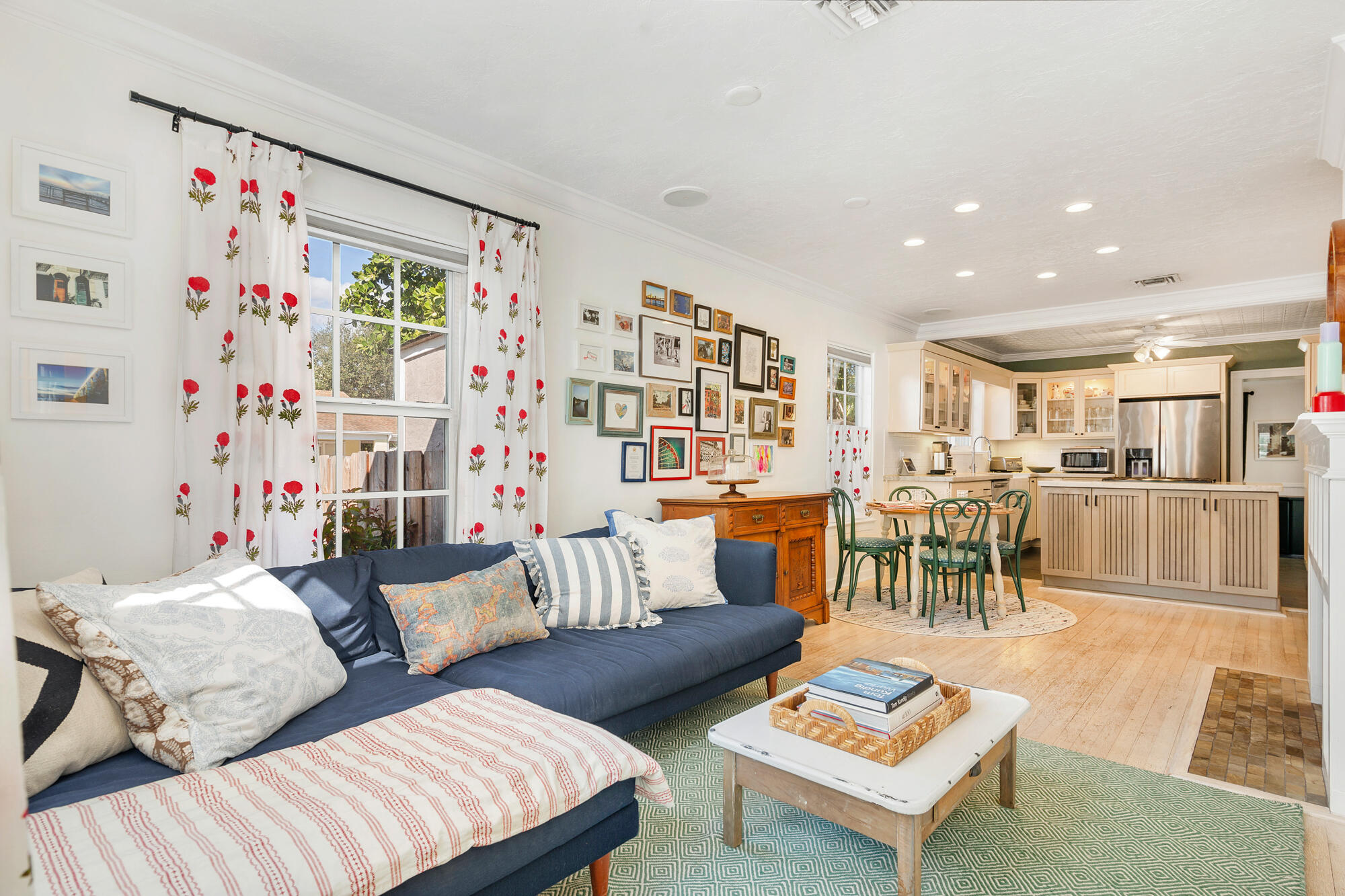 FLAMINGO PARK - Residential