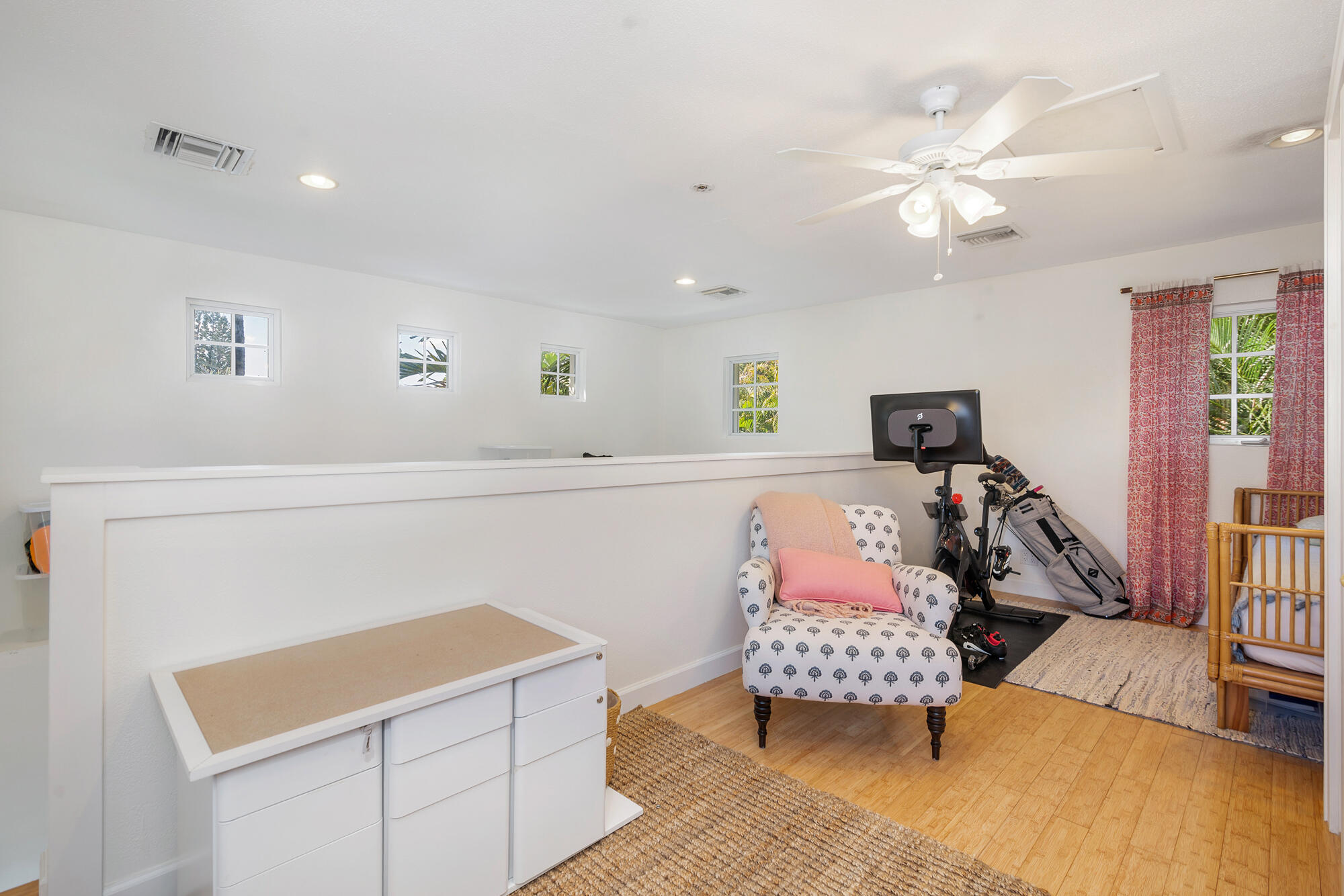 FLAMINGO PARK - Residential