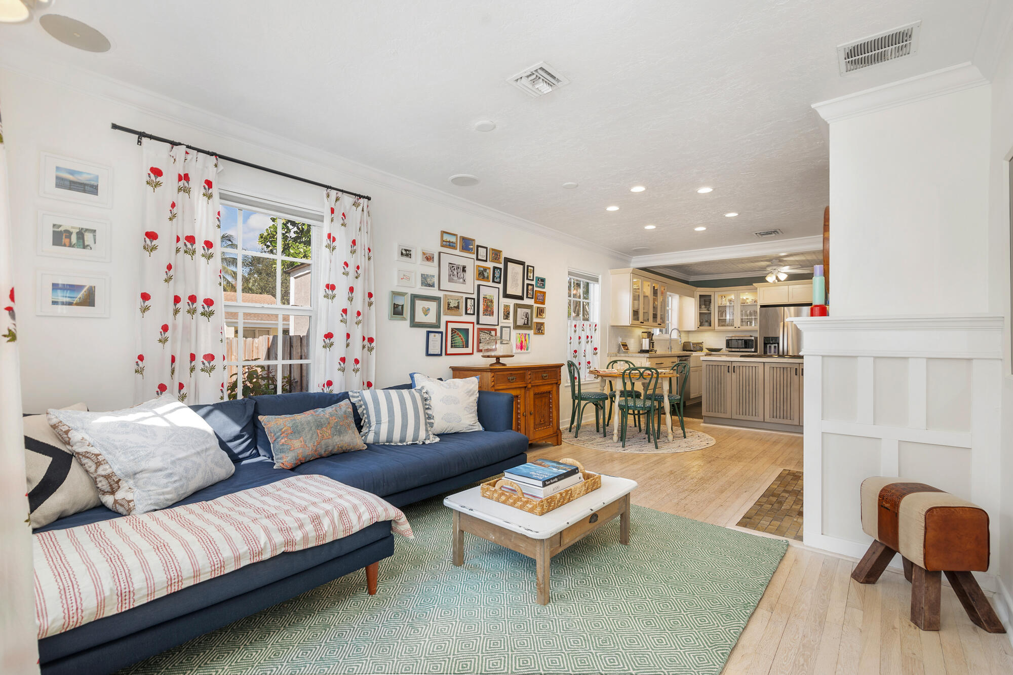 FLAMINGO PARK - Residential