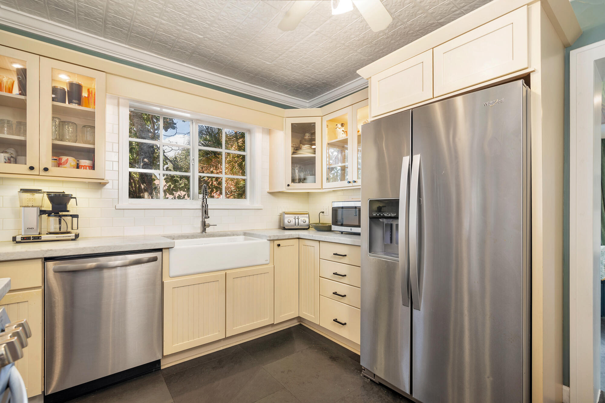 FLAMINGO PARK - Residential