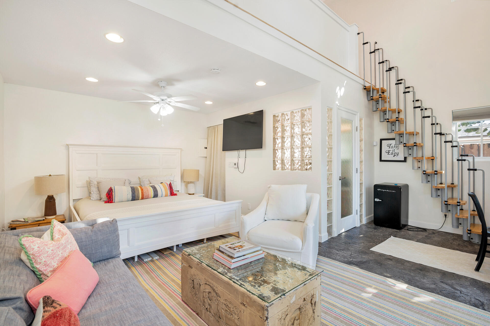 FLAMINGO PARK - Residential