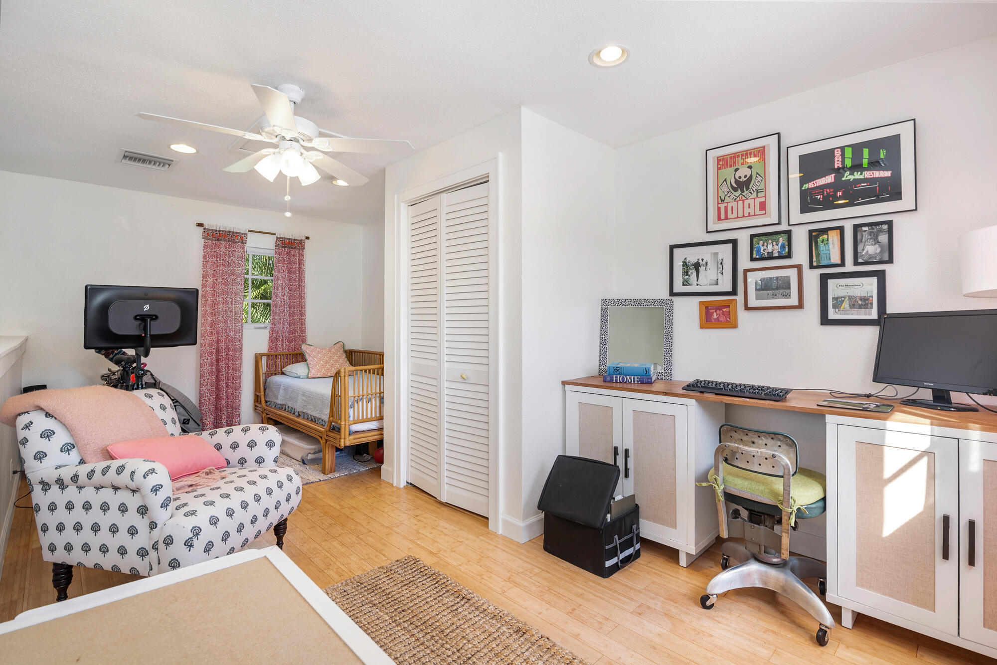 FLAMINGO PARK - Residential