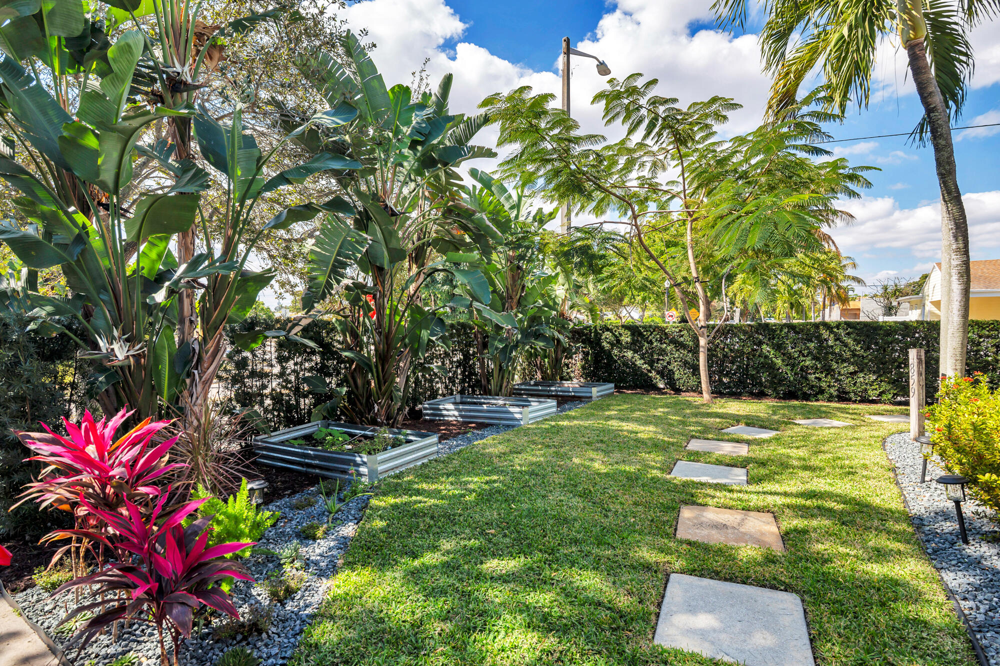 FLAMINGO PARK - Residential