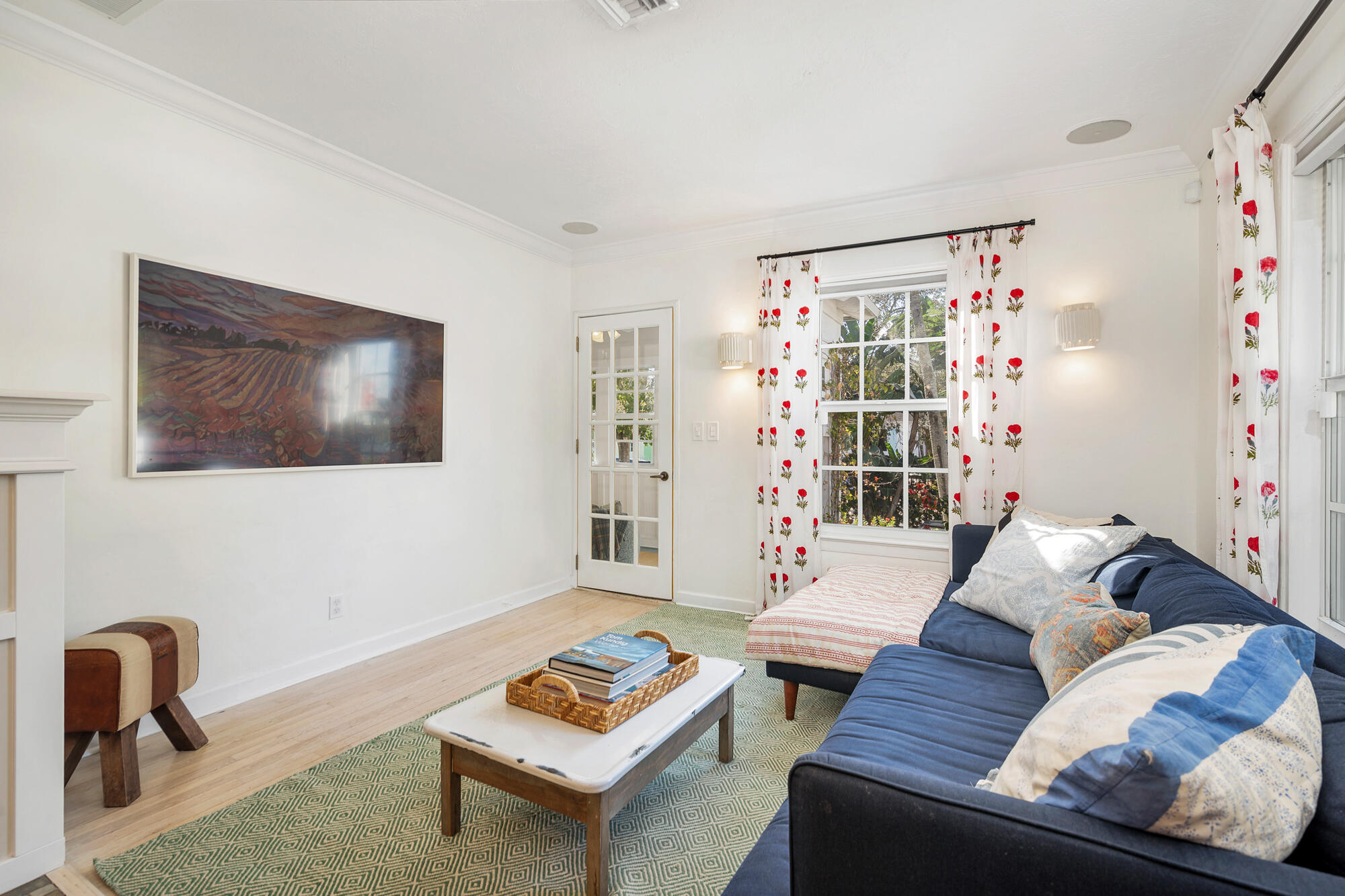 FLAMINGO PARK - Residential