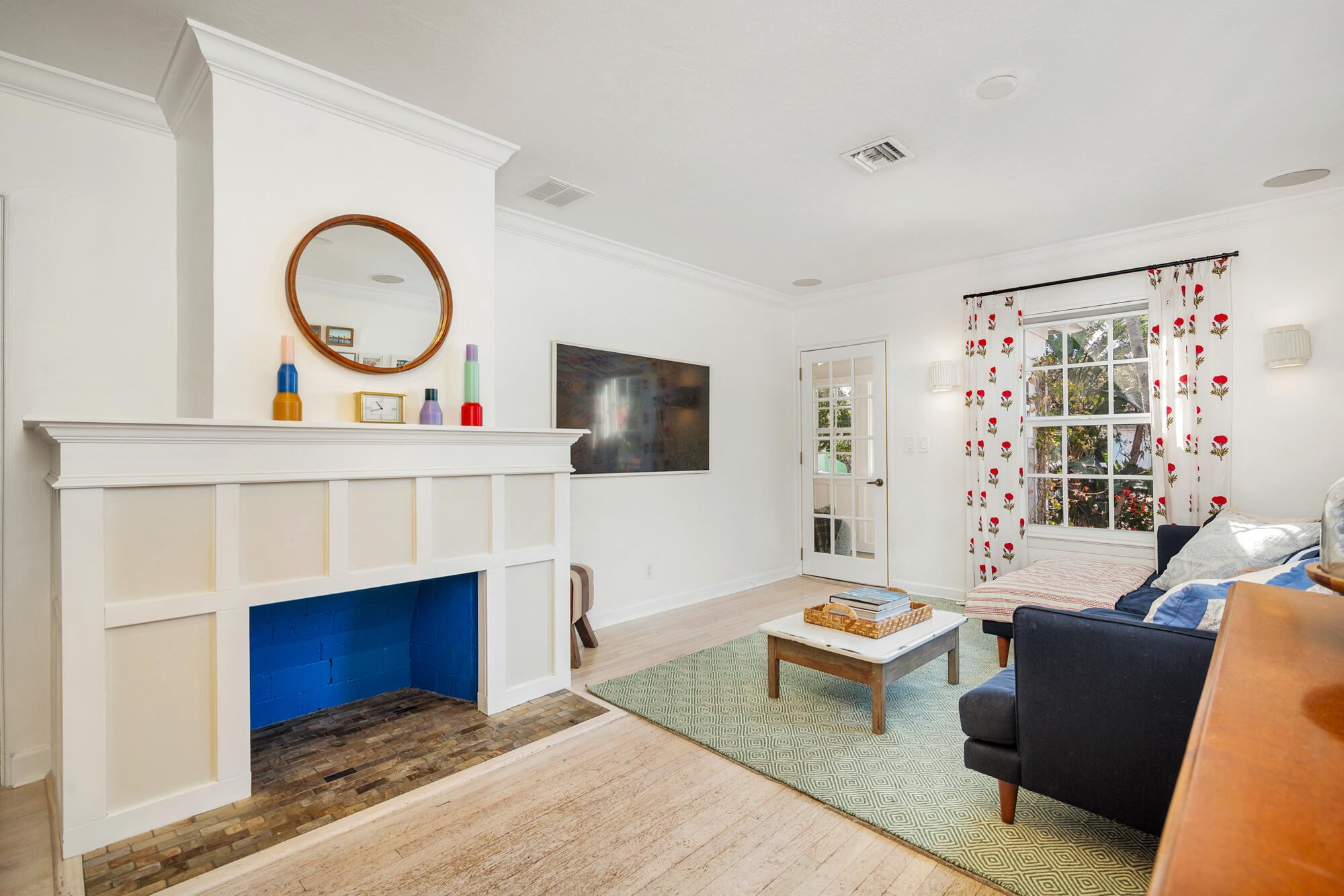 FLAMINGO PARK - Residential