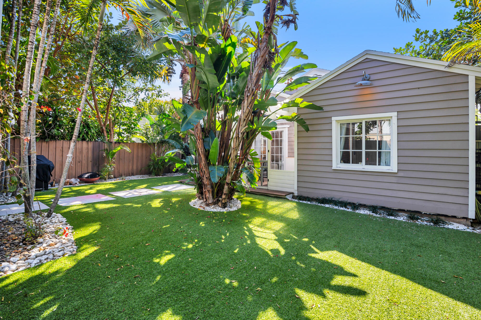 FLAMINGO PARK - Residential