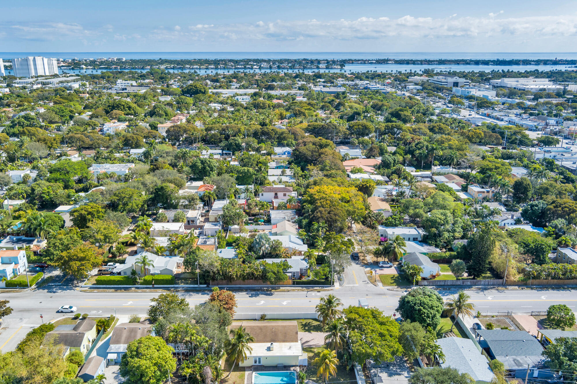 FLAMINGO PARK - Residential