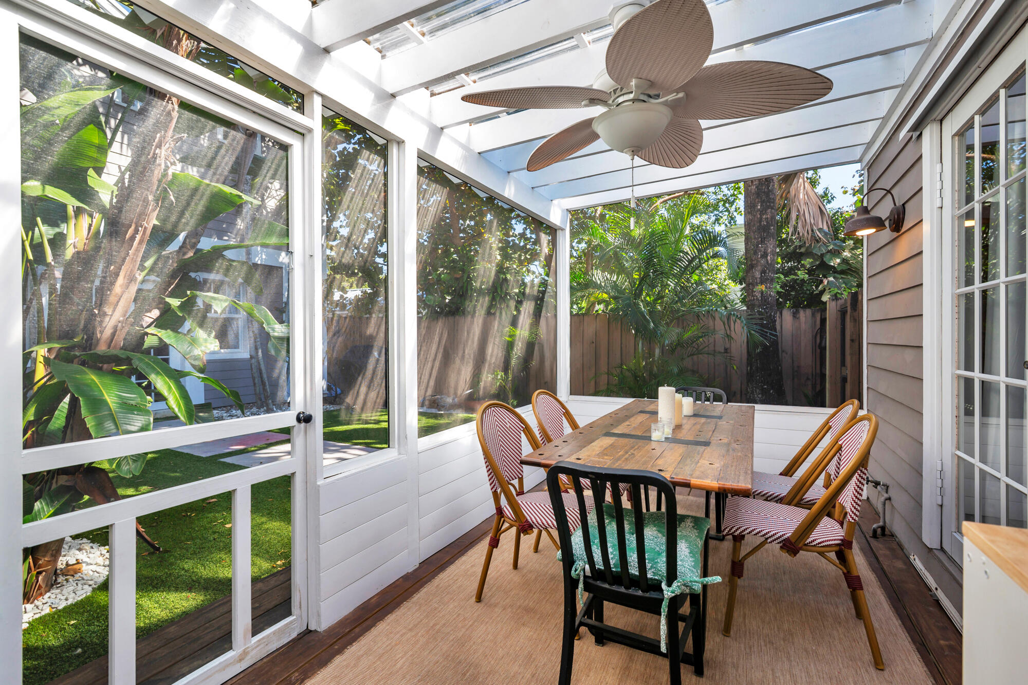 FLAMINGO PARK - Residential