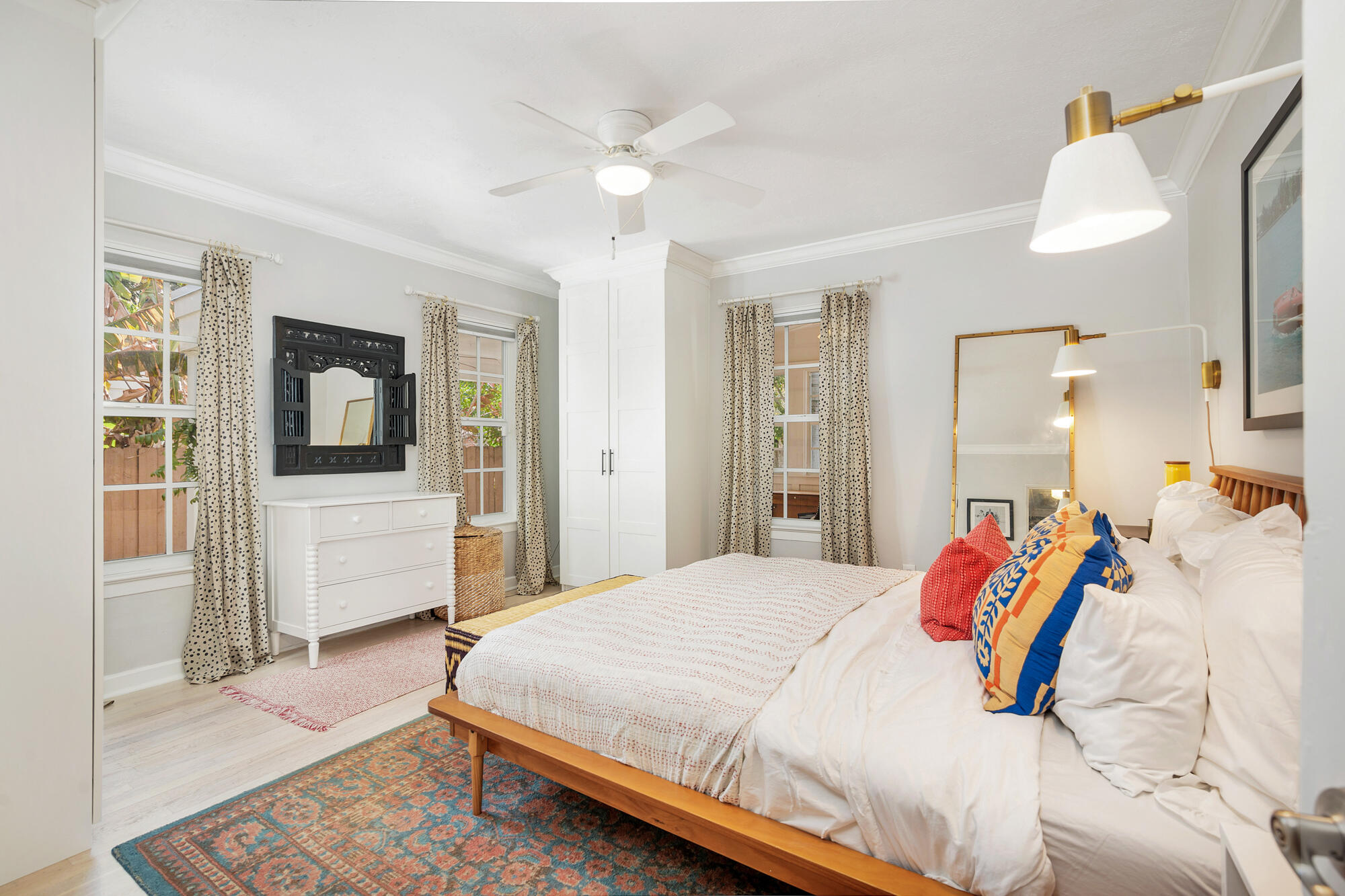 FLAMINGO PARK - Residential