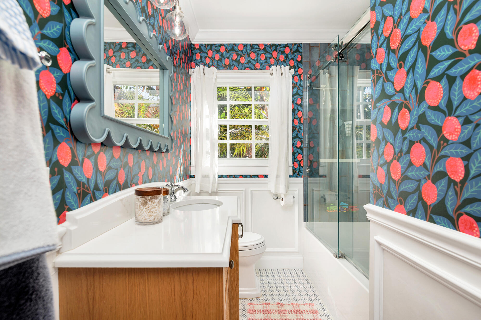 FLAMINGO PARK - Residential