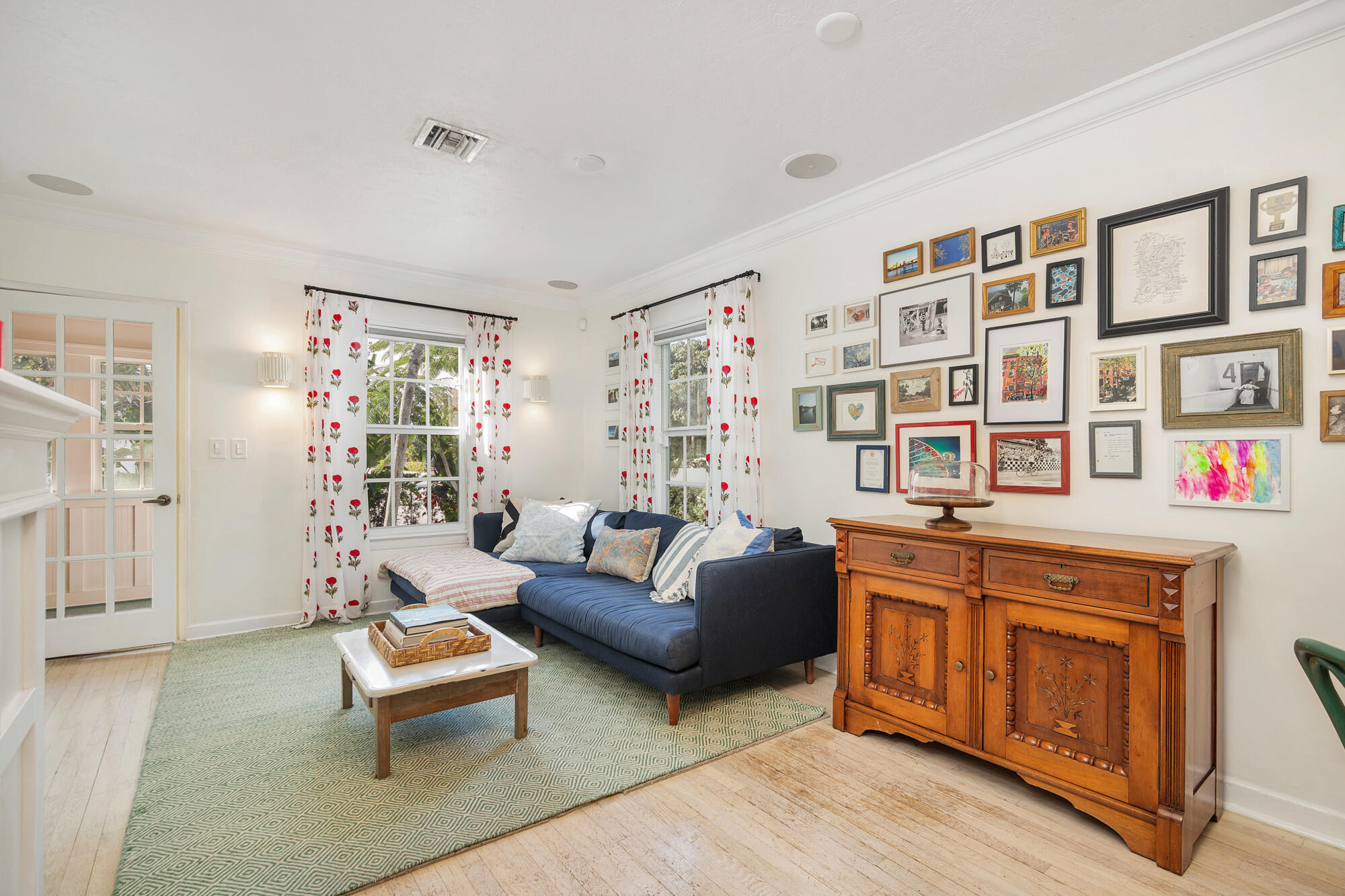 FLAMINGO PARK - Residential