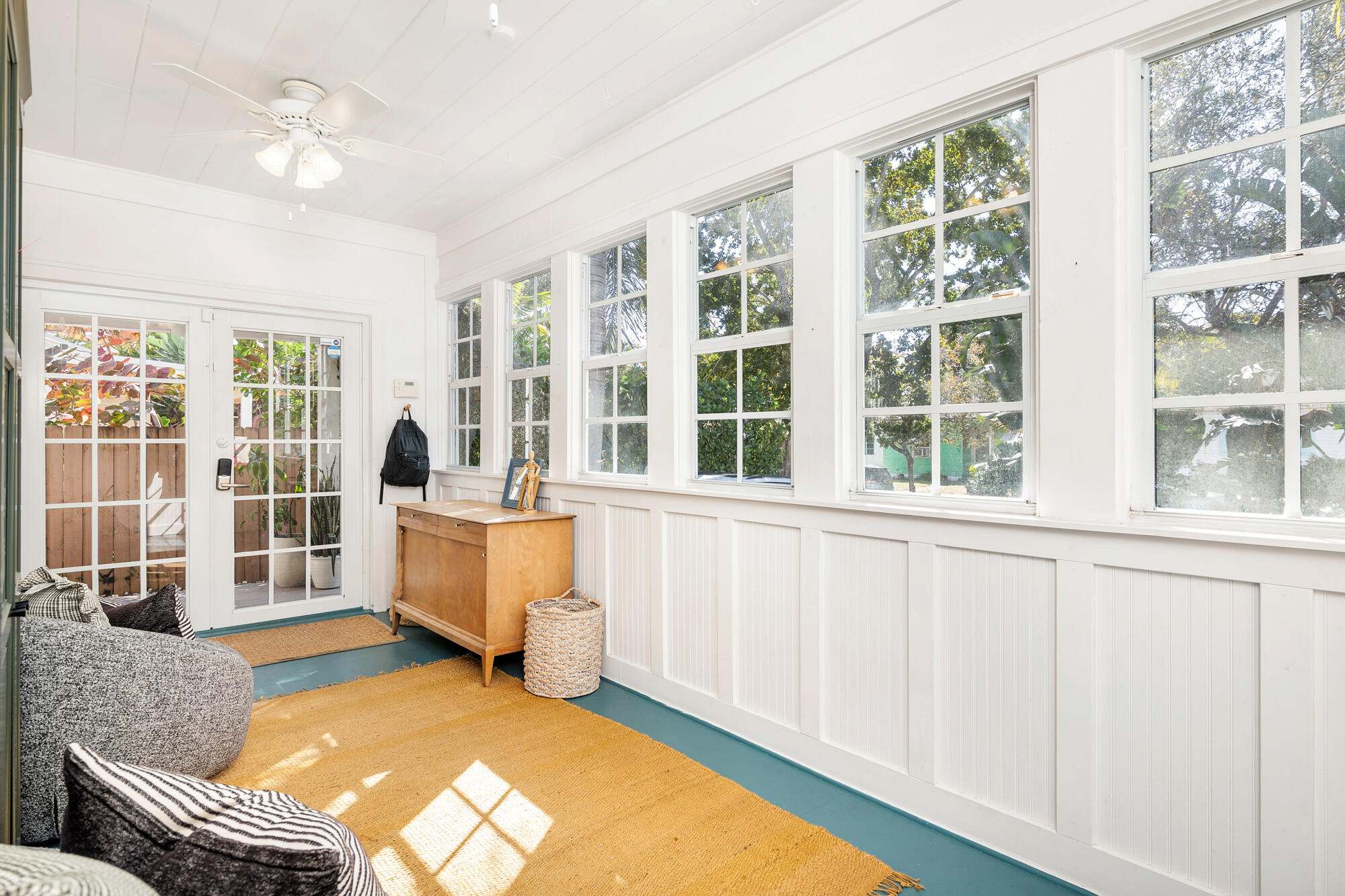 FLAMINGO PARK - Residential