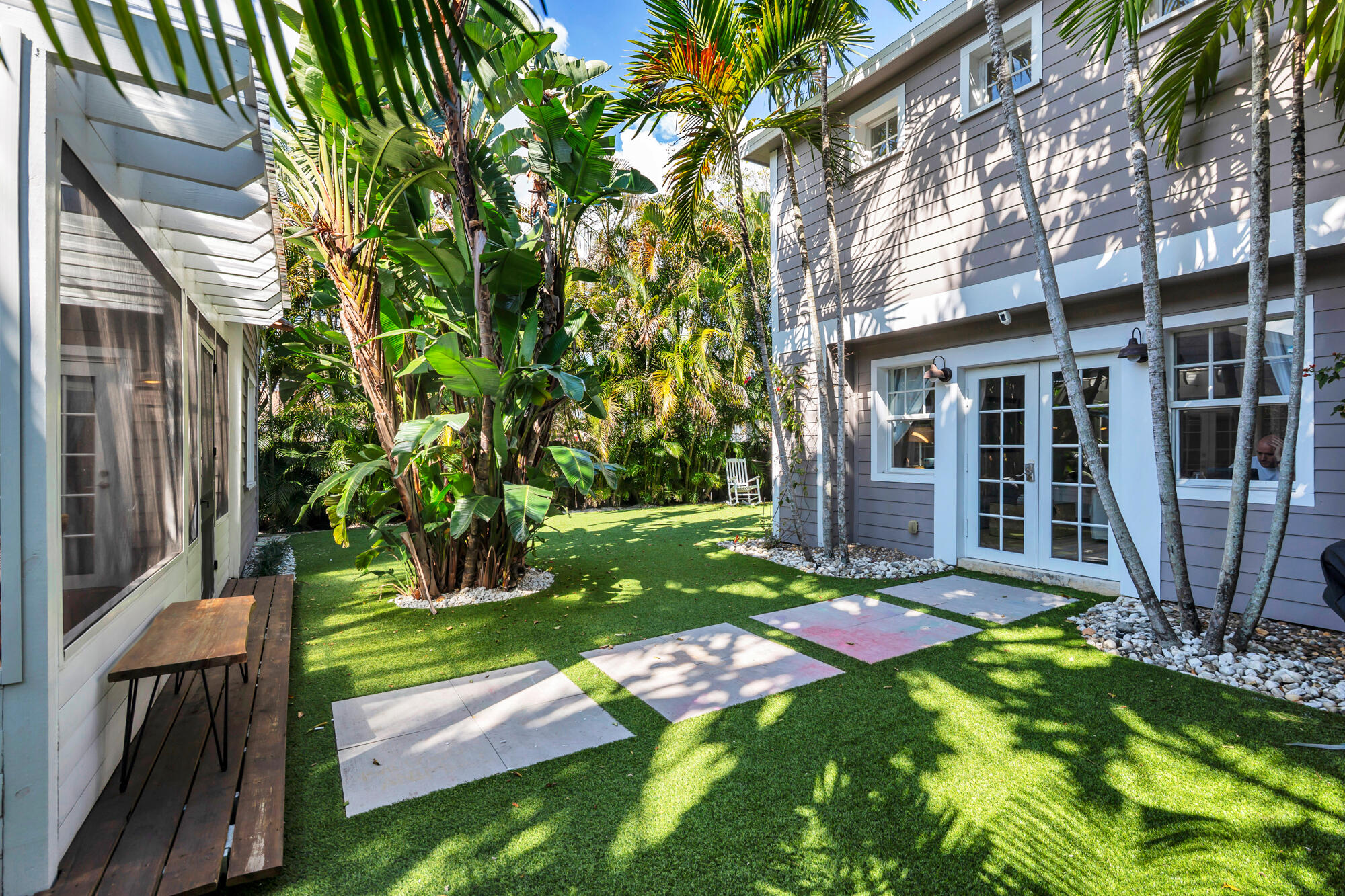 FLAMINGO PARK - Residential