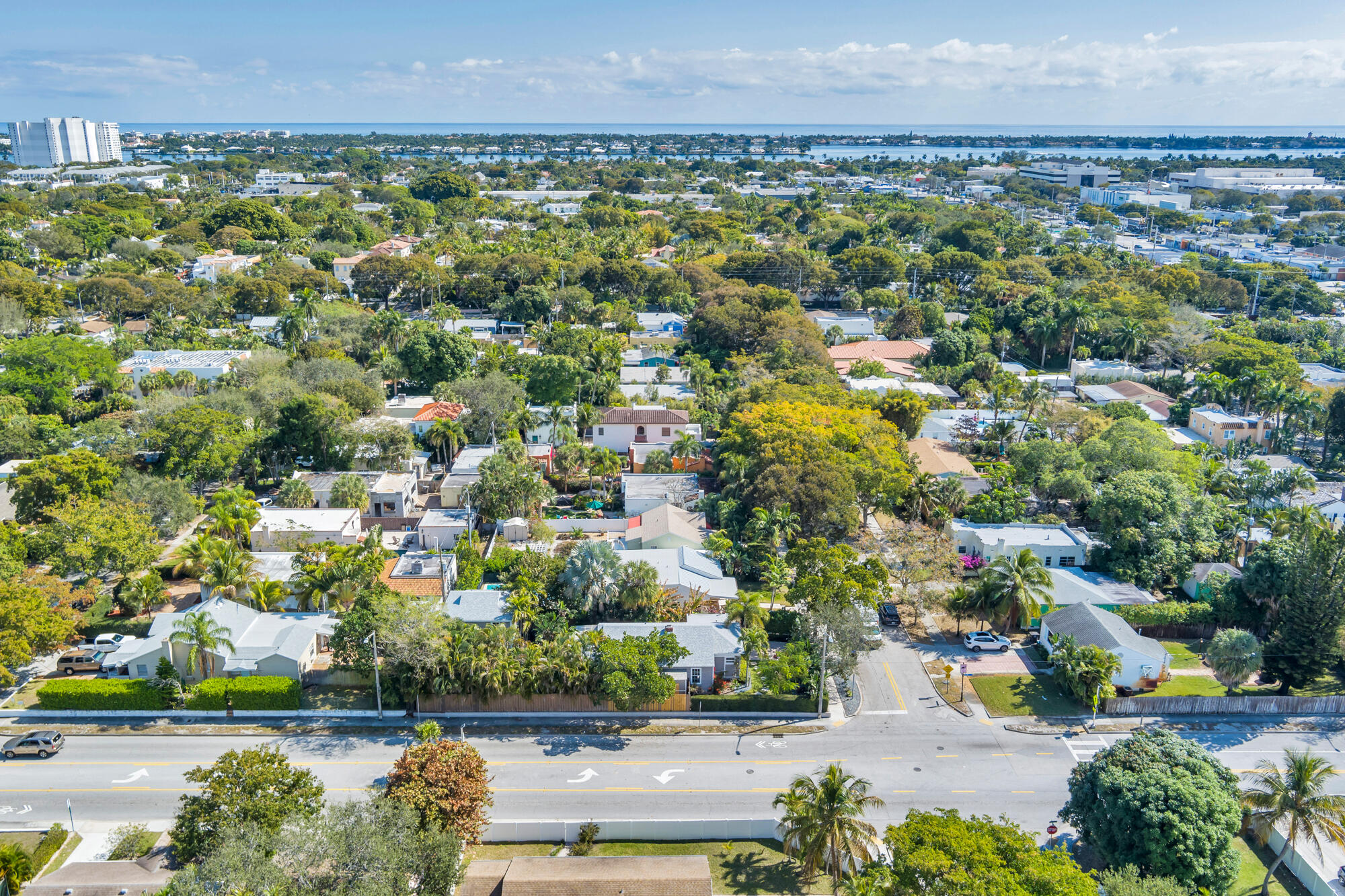 FLAMINGO PARK - Residential