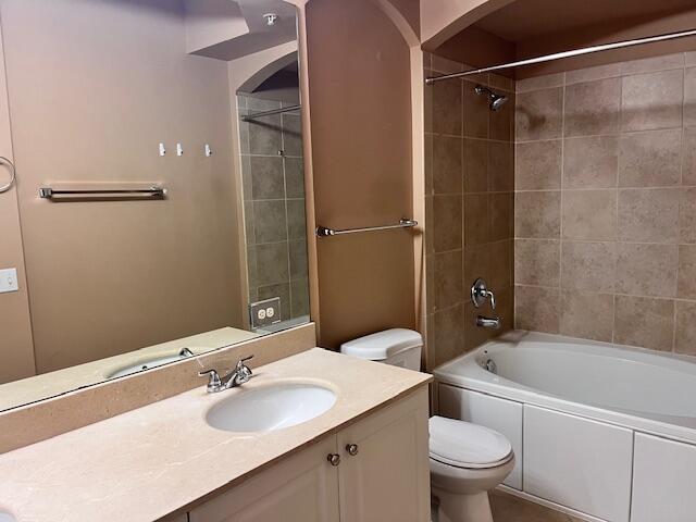 SAN RAPHAEL CONDO - Residential Lease
