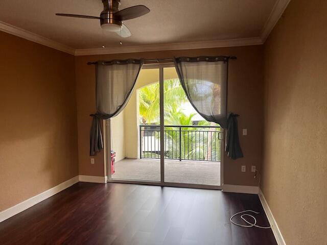 SAN RAPHAEL CONDO - Residential Lease