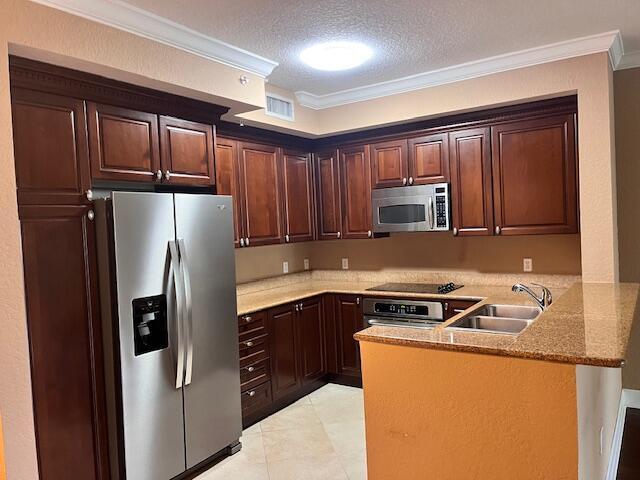 SAN RAPHAEL CONDO - Residential Lease
