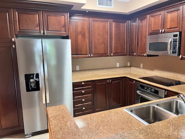 SAN RAPHAEL CONDO - Residential Lease