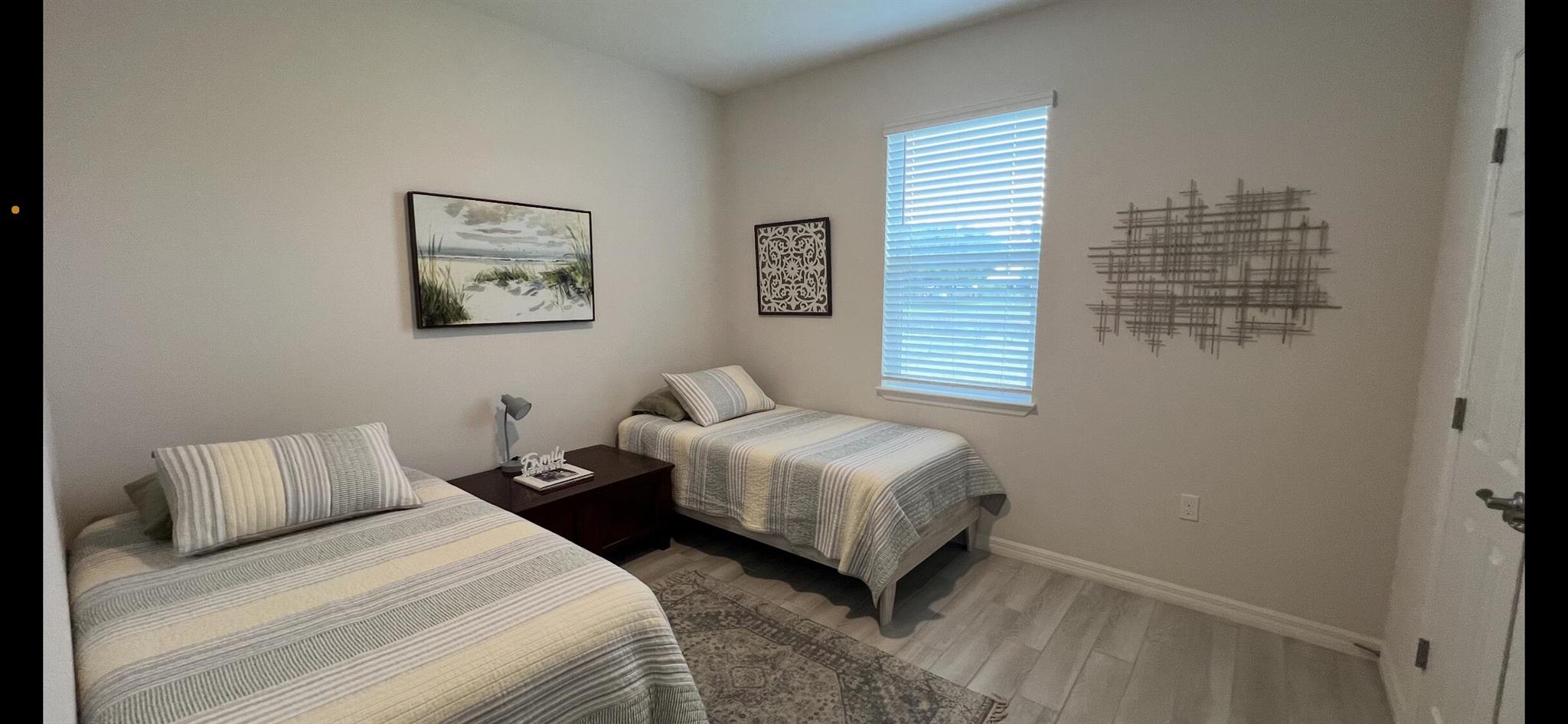 PORT ST LUCIE SECTION 40 - Residential Lease