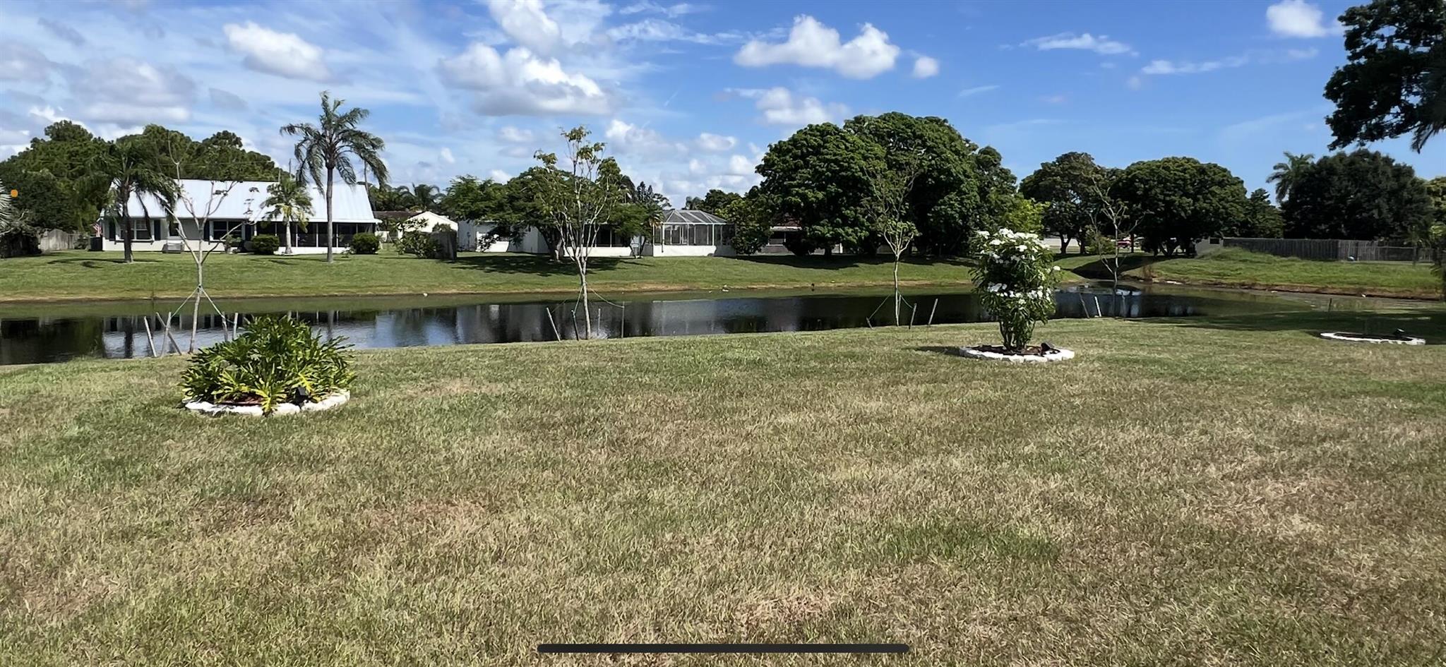 PORT ST LUCIE SECTION 40 - Residential Lease