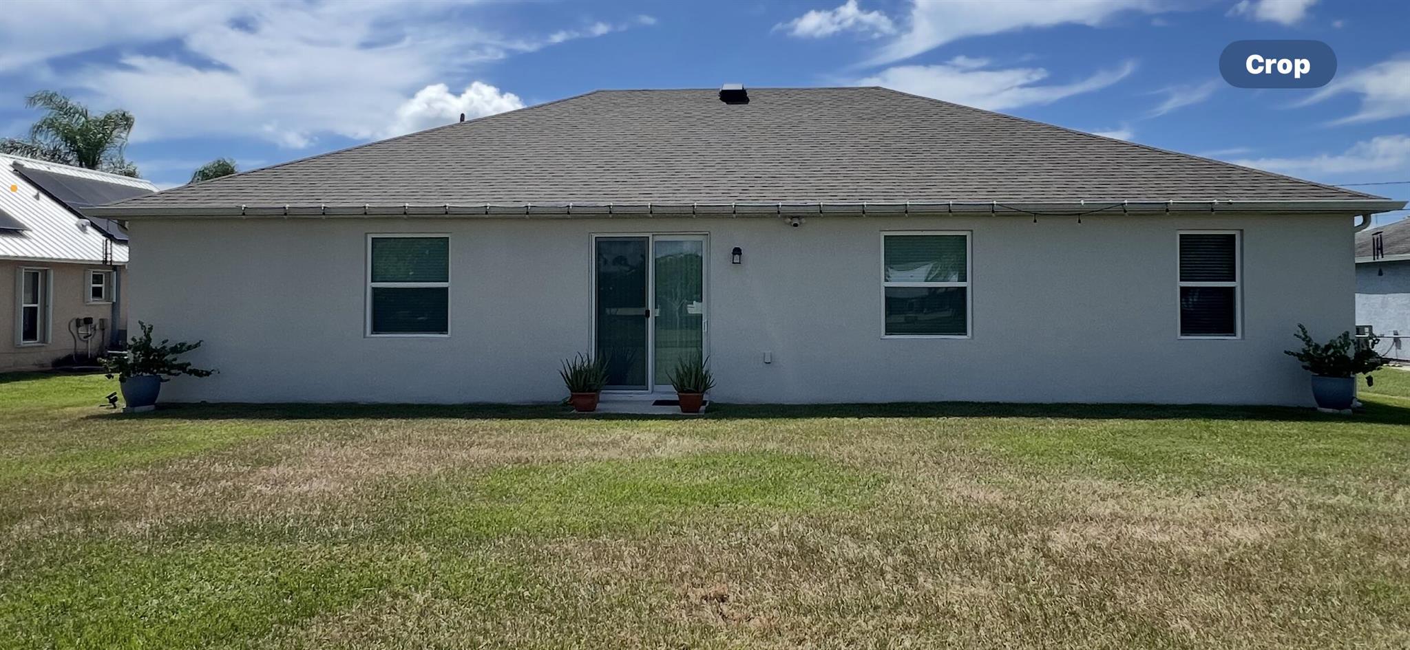 PORT ST LUCIE SECTION 40 - Residential Lease