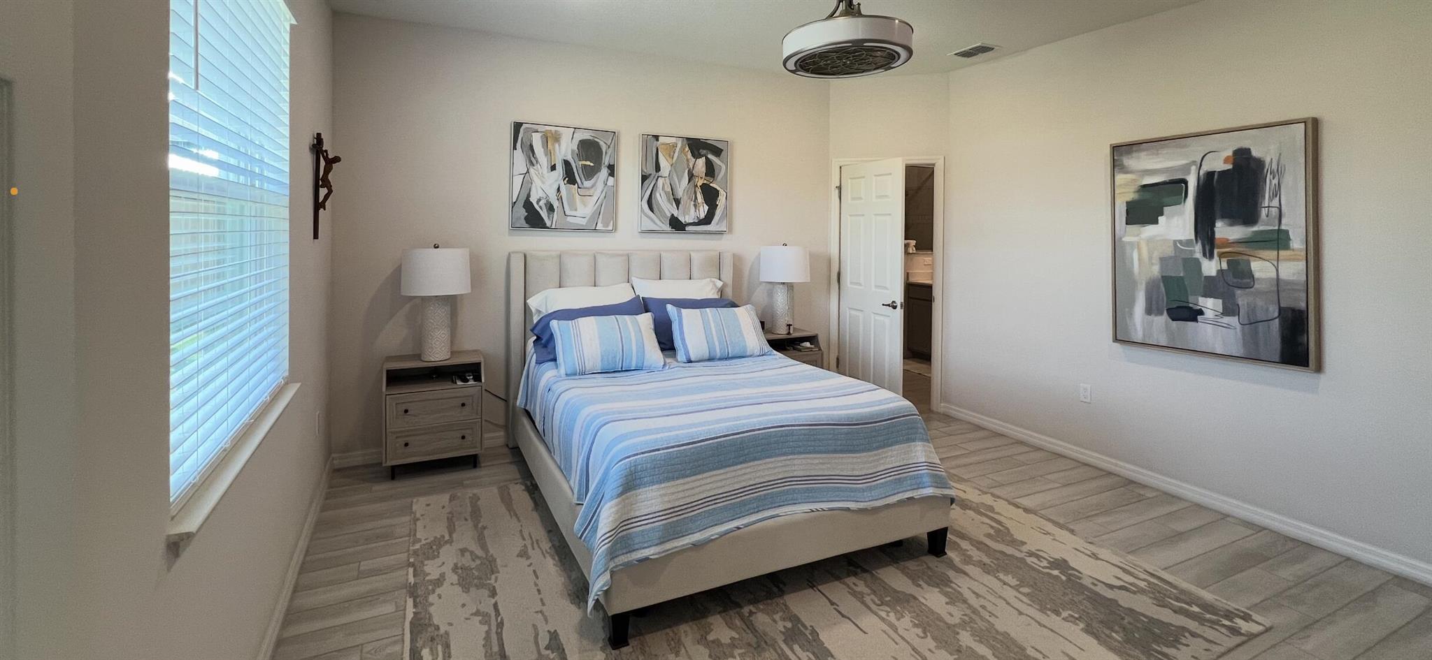 PORT ST LUCIE SECTION 40 - Residential Lease