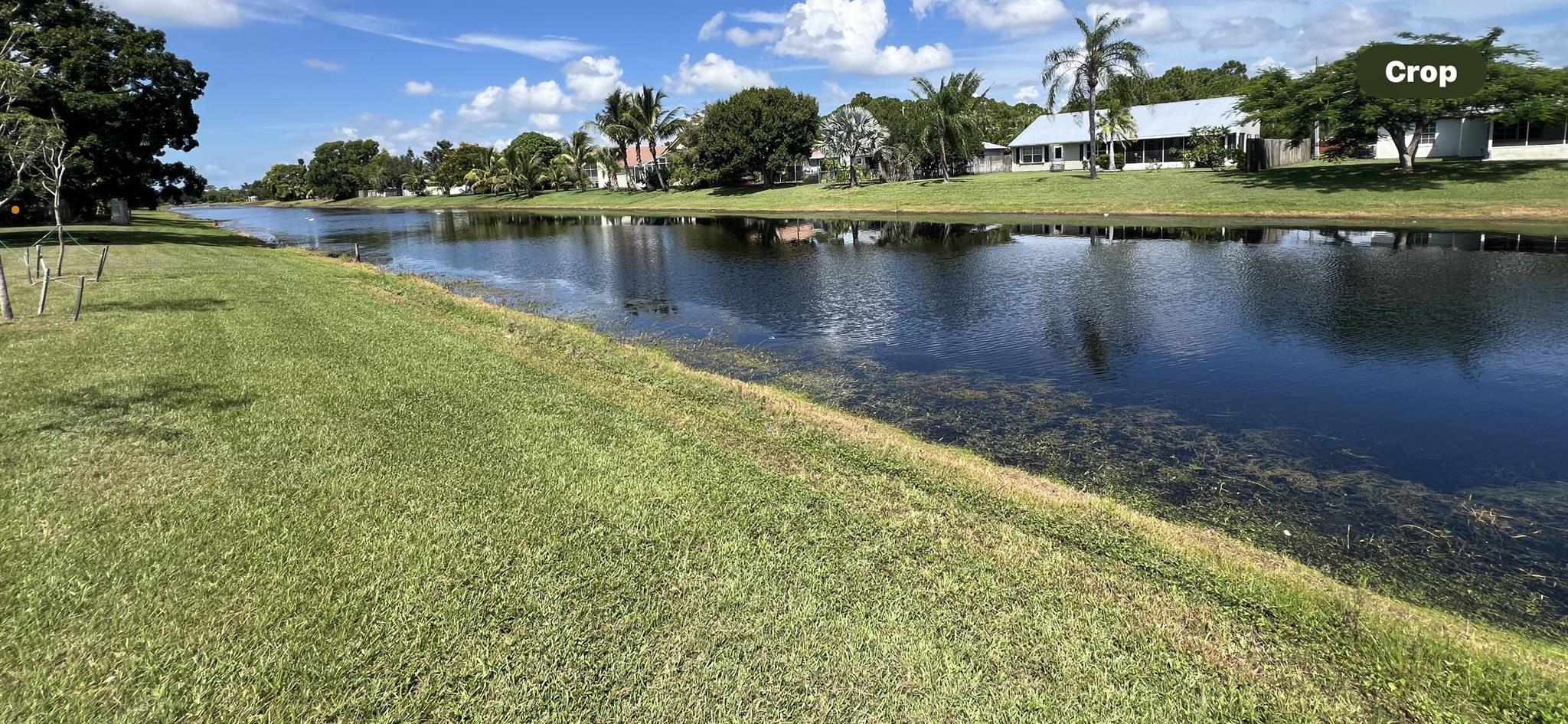 PORT ST LUCIE SECTION 40 - Residential Lease