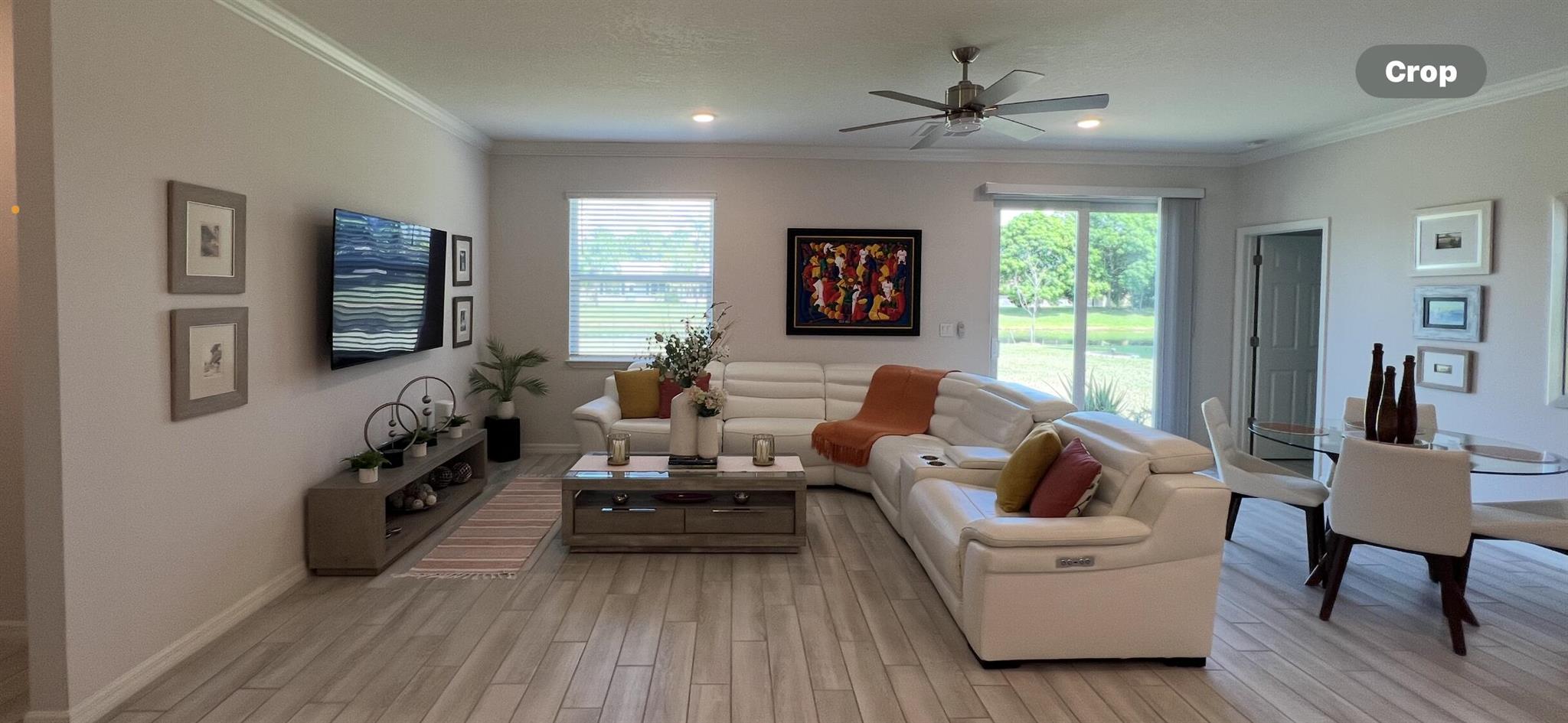 PORT ST LUCIE SECTION 40 - Residential Lease