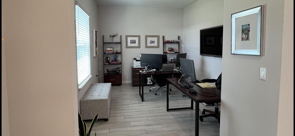 Photo of 1589 SE Dome Circle, Port Saint Lucie, FL 34952 (MLS # R11112417)