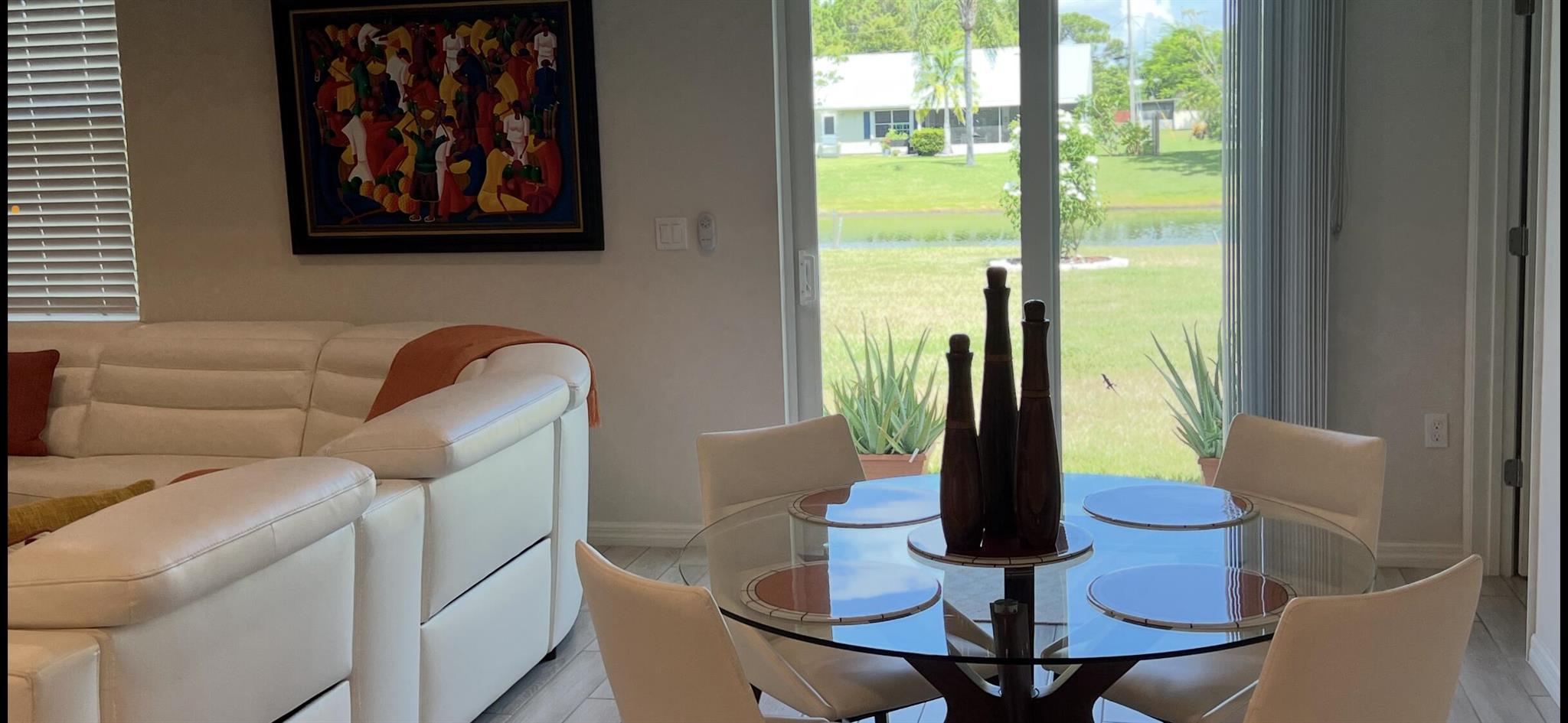 PORT ST LUCIE SECTION 40 - Residential Lease
