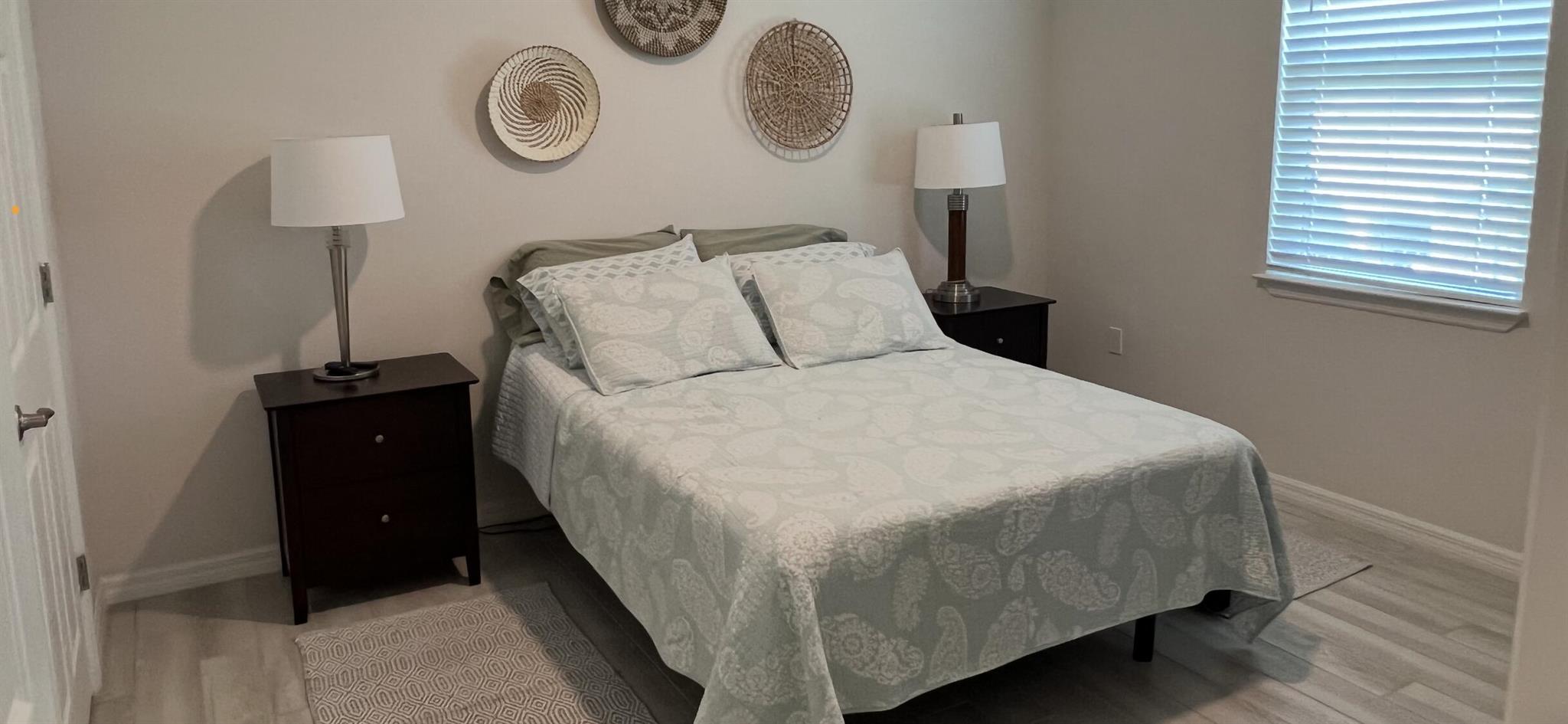 PORT ST LUCIE SECTION 40 - Residential Lease