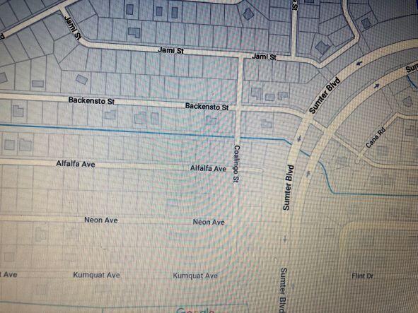 Build your dream home! Don't miss out on this great opportunity to own land in the rapidly growing city of North Port! 1/4 ac lot Available!Not in a Flood Zone. No Deed Restrictions, No HOA. Great area for commuting, close to I-75 and Tamiami Trail. Short drive to Mineral Springs, Beautiful Beaches, and Shopping.
