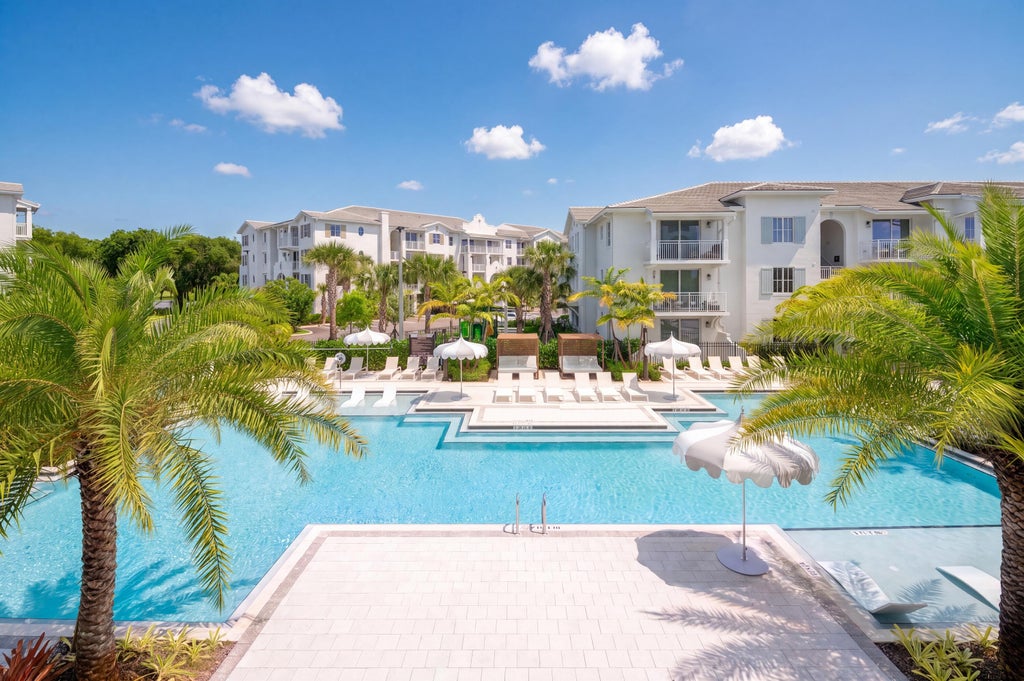 Photo of 8053 W Oakland Park Boulevard #4-208, Sunrise, FL 33351 (MLS # B26045361)