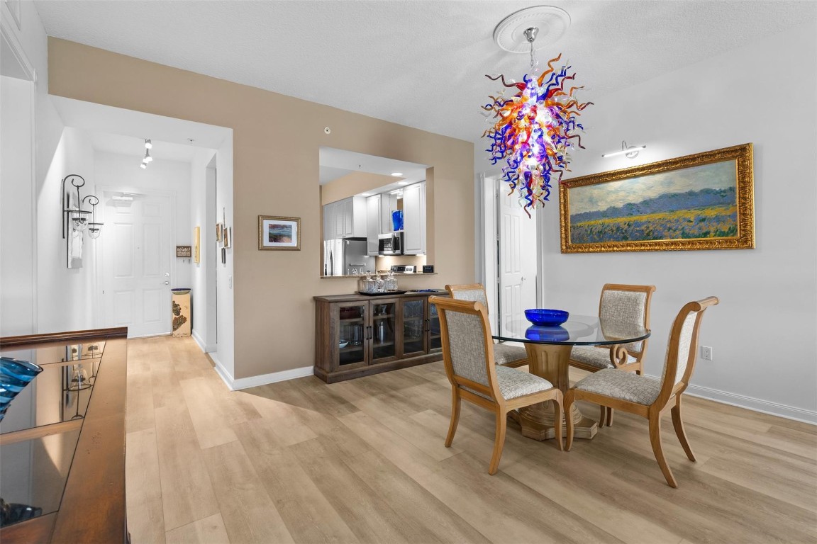 Harbour Isle East - Residential