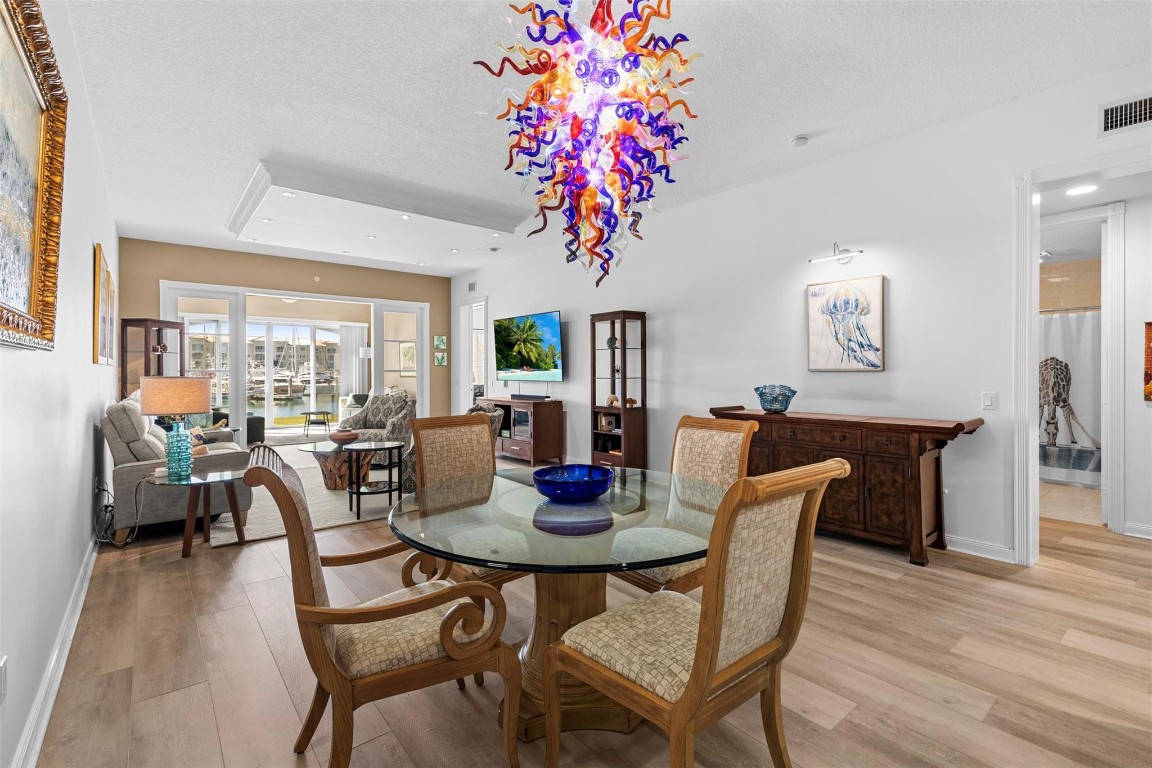 Harbour Isle East - Residential