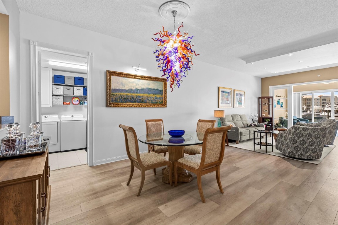 Harbour Isle East - Residential