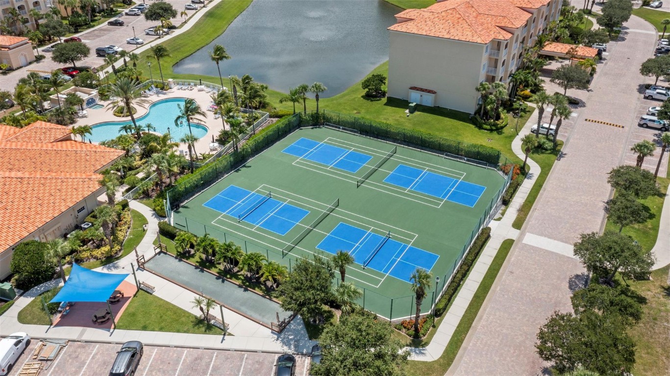 Harbour Isle East - Residential