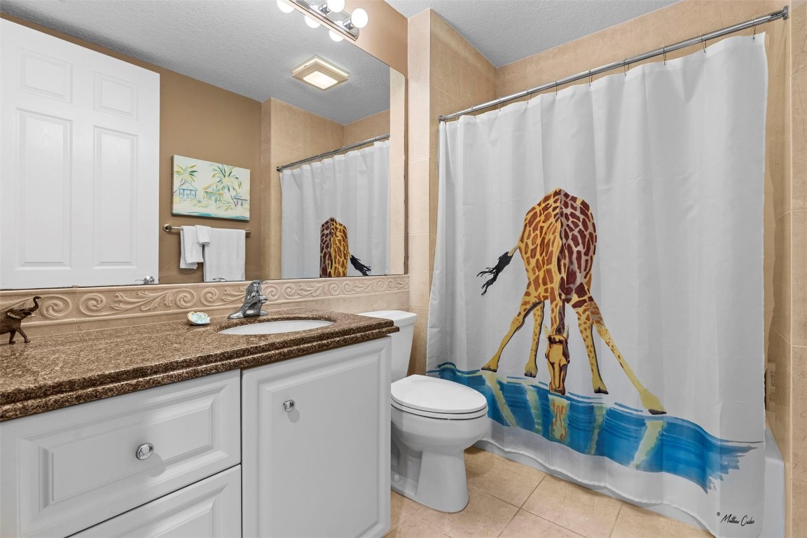 Harbour Isle East - Residential