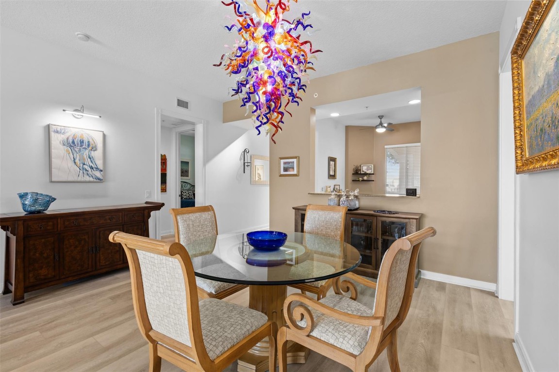 Harbour Isle East - Residential