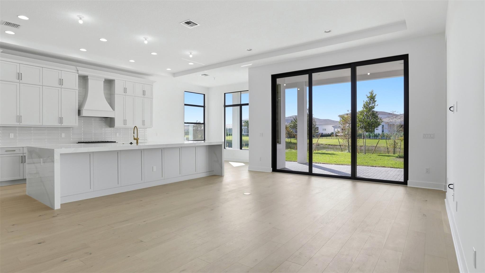 Artistry Palm Beach - Residential