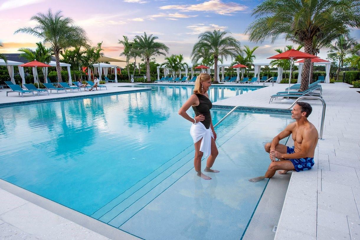 Artistry Palm Beach - Residential