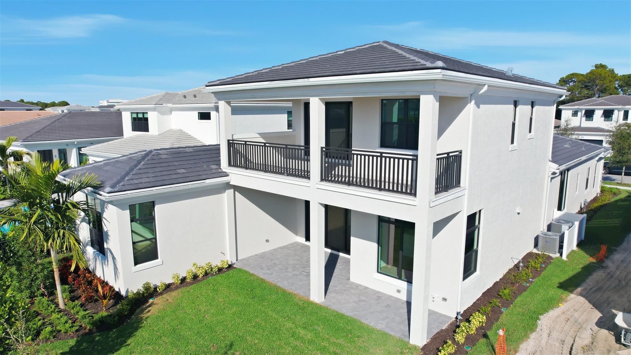 Artistry Palm Beach - Residential