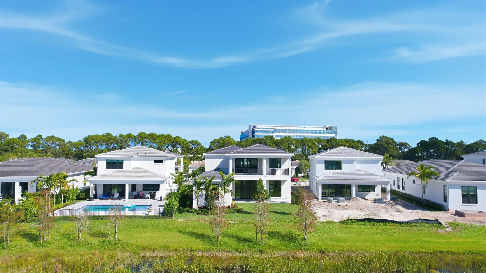 Artistry Palm Beach - Residential