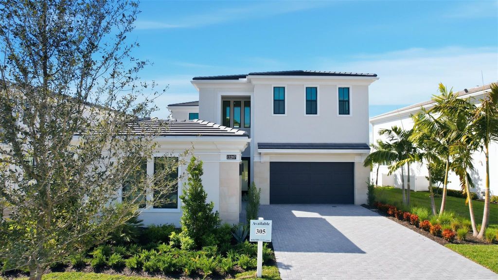 Photo of 13207 Artisan Circle, Palm Beach, FL 33418 (MLS # F10539249)